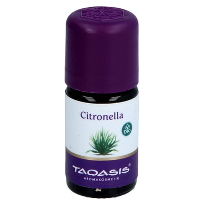 Citronella rein Bio