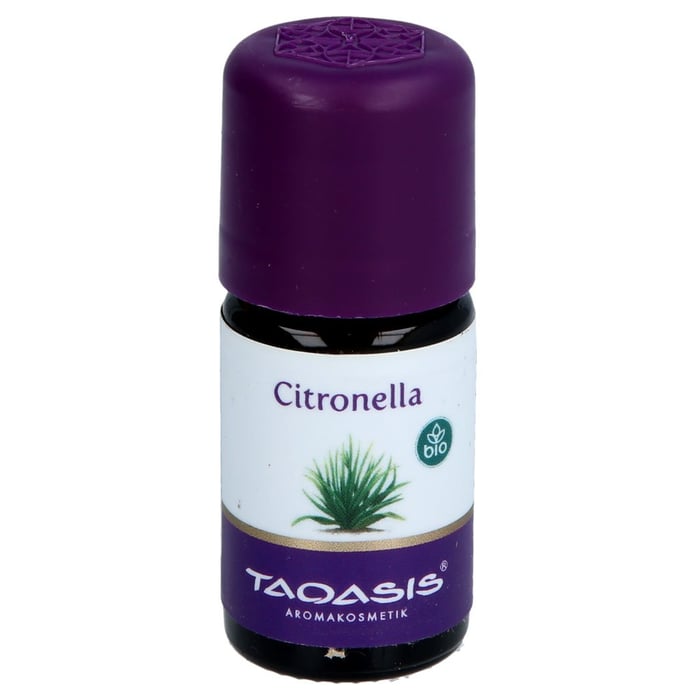 Citronella rein Bio