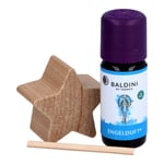 Baldini Engelduft Duftset 10 ml Öl & Holzstern Produktbild 4