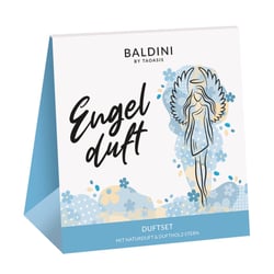 Baldini Engelduft Duftset 10 ml Öl & Holzstern