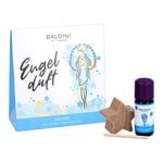 Baldini Engelduft Duftset 10 ml Öl & Holzstern Produktbild 2