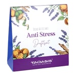 Anti Stress Duftset Öl 5 ml & Duftstein