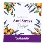 Anti Stress Duftset Öl 5 ml & Duftstein