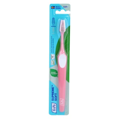 TePe Zahnbürste Supreme Soft
