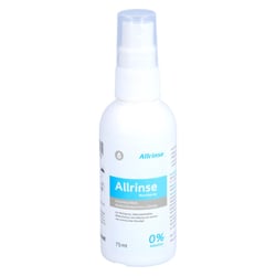 Allrinse Wundspray Coloplast