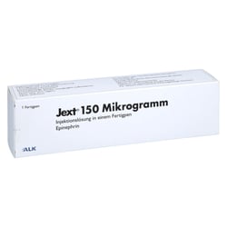 Jext 150 Mikrogramm