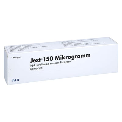Jext 150 Mikrogramm