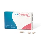 Sandermin plus Kapseln Produktbild 1