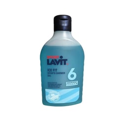 Sport Lavit Ice Fit Sport Shower Gel