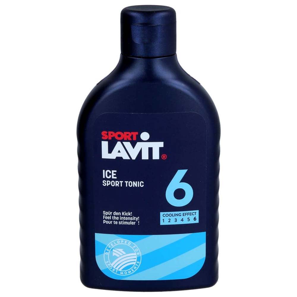 Sport Lavit Ice Sport Tonic