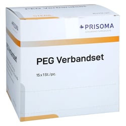 Peg Verbandset + Prisoma