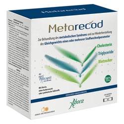Metarecod