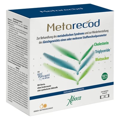 Metarecod