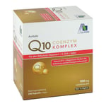 Coenzym Q10 100 mg Kapseln+Vitamine+Mineralstoffe