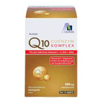 Coenzym Q10 100 mg Kapseln+Vitamine+Mineralstoffe
