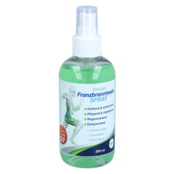 FRANZBRANNTWEIN-Spray