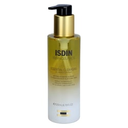 Isdin Isdinceutics Essential Cleansing Öl