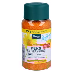 Kneipp Badekristalle Muskel Entspannung