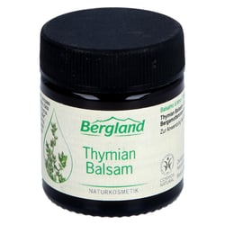 Thymian Balsam