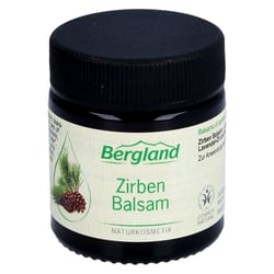 Zirben Balsam