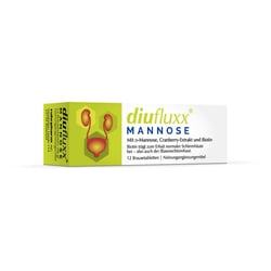 Diufluxx Mannose