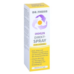 Dr.Theiss Immun Direkt-Spray