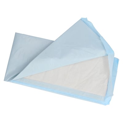 Forma-care Bettschutzauflage 60x90 cm 12-Lagen Produktbild 1