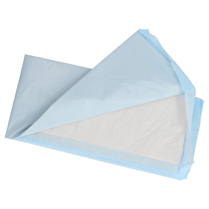 Forma-care Bettschutzauflage 60x90cm 12-Lagen