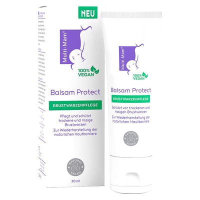 Multi-mam Balsam Protect