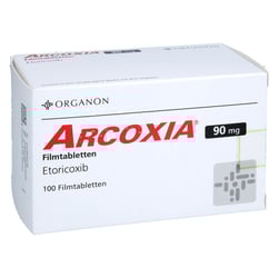 Arcoxia 90 mg Filmtabletten