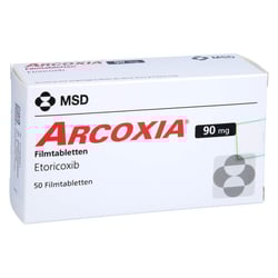 Arcoxia 90 mg Filmtabletten