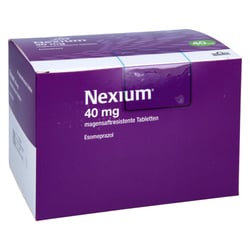 Nexium 40 mg