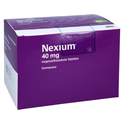 Nexium 40 mg