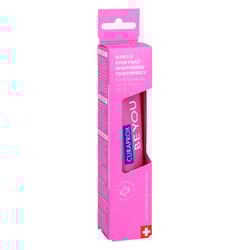 Curaprox Be You Wassermelone rosa Zahnpasta