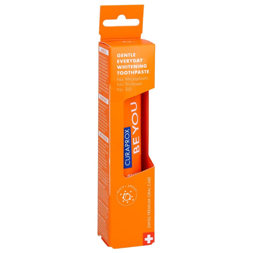 Curaprox Beyou Pfi+apr Ora