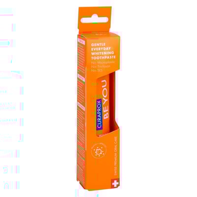 Curaprox Beyou Pfi+apr Ora