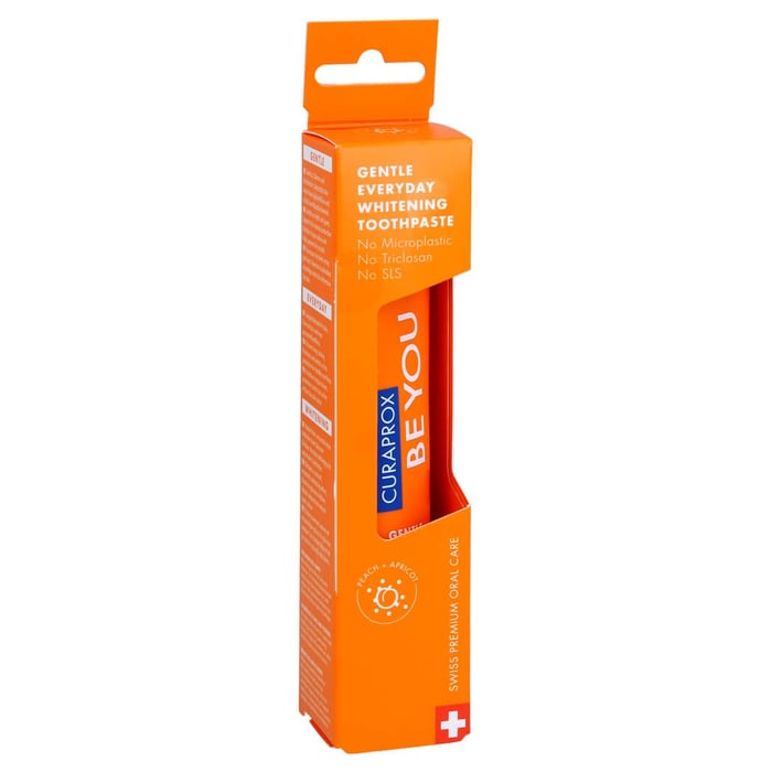 Curaprox Beyou Pfi+apr Ora