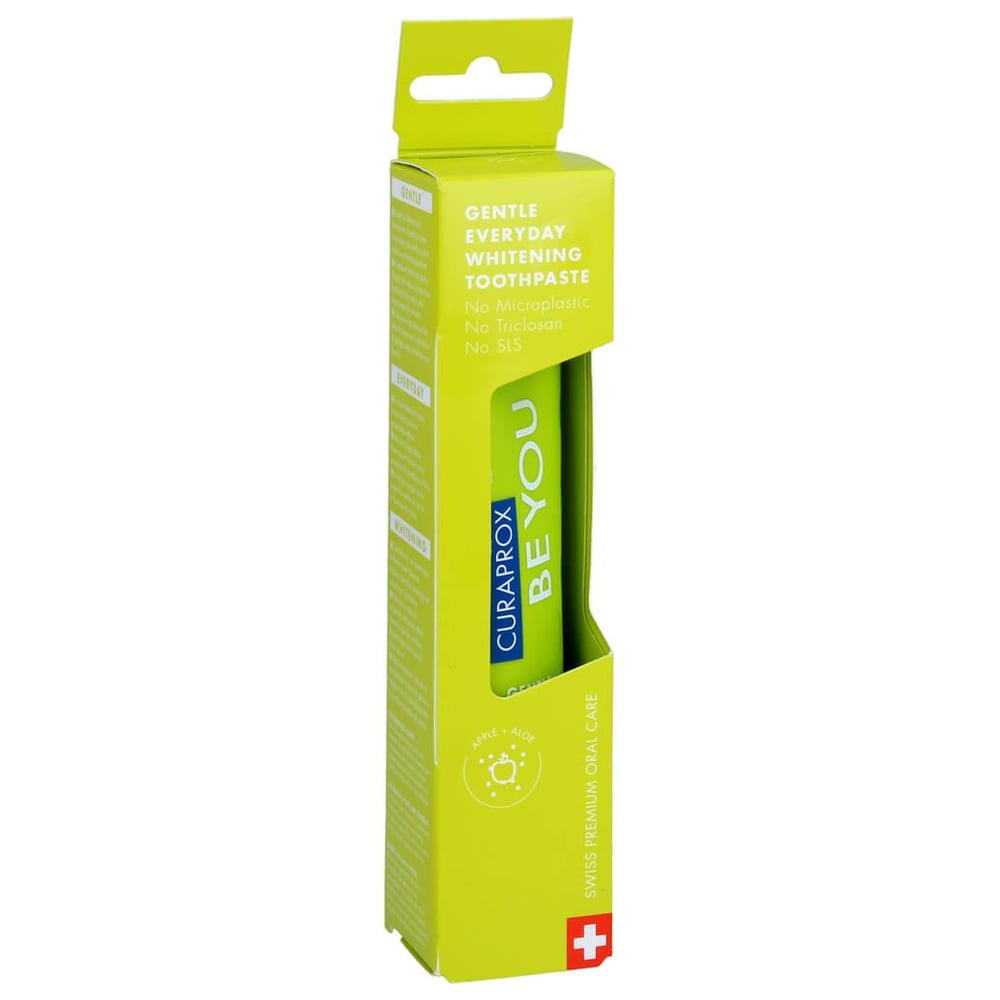 Curaprox Beyou Apf+al Grue