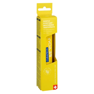 Curaprox Beyou Grapefr Gel