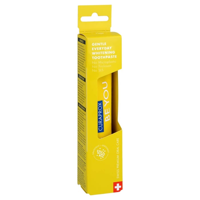 Curaprox Beyou Grapefr Gel