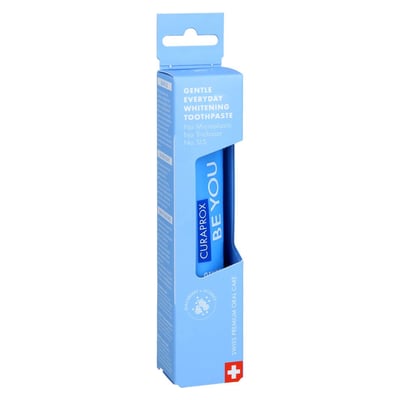 Curaprox Beyou Brombee Bla