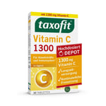 Taxofit Vitamin C Produktbild 5