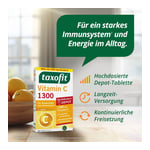 Taxofit Vitamin C Produktbild 2