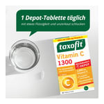 Taxofit Vitamin C Produktbild 6