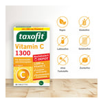 Taxofit Vitamin C Produktbild 10