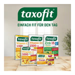 Taxofit Vitamin C Produktbild 7