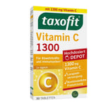 Taxofit Vitamin C Produktbild 1