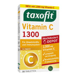 Taxofit Vitamin C Produktbild 1