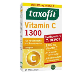 Taxofit Vitamin C