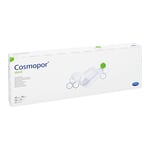 Cosmopor Steril 10x35 cm Produktbild 1